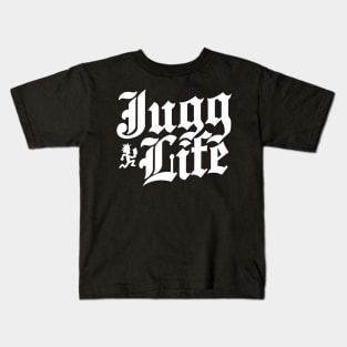 Jugg Life - Juggalo & Juggalette Kids T-Shirt